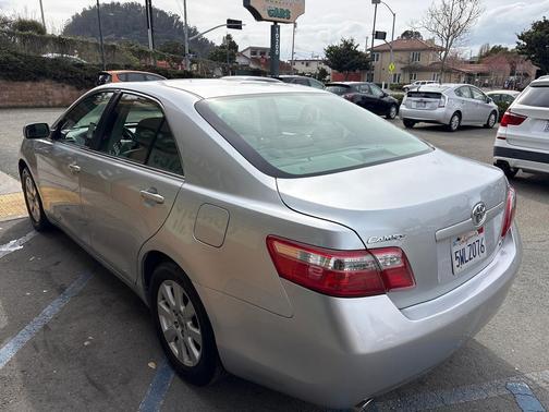 2007 Toyota Camry XLE V6