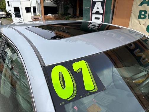 2007 Toyota Camry XLE V6