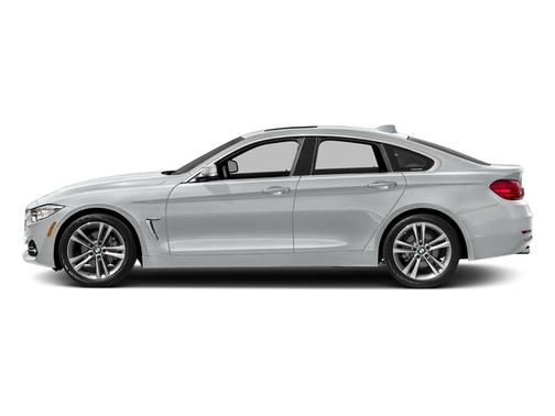 2017 BMW 430 Gran Coupe i