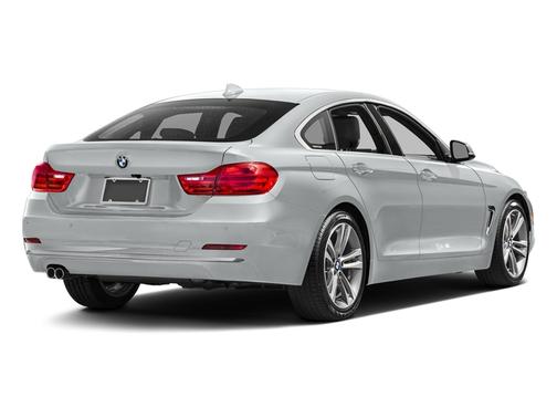 2017 BMW 430 Gran Coupe i