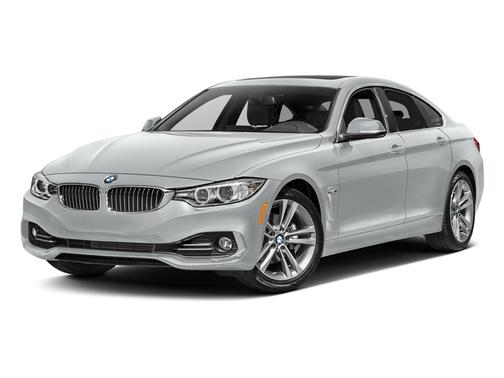 2017 BMW 430 Gran Coupe i