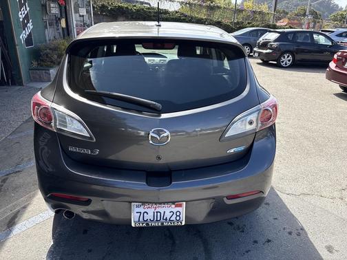 2013 Mazda Mazda3 i Touring