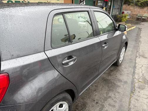 2012 Scion xD Release Series 4.0