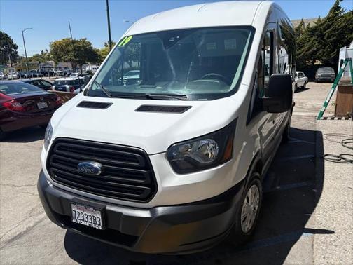 2019 Ford Transit-150 Base