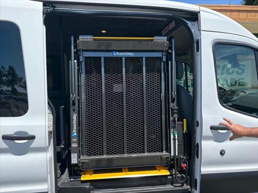 2019 Ford Transit-150 Base