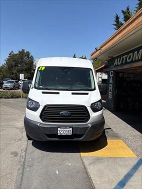 2019 Ford Transit-150 Base