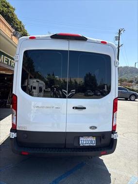 2019 Ford Transit-150 Base