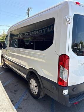 2019 Ford Transit-150 Base