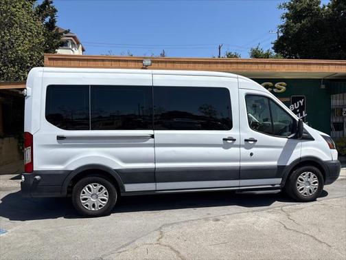 2019 Ford Transit-150 Base