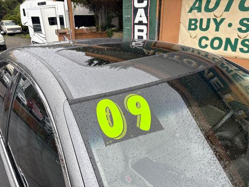 2009 Acura TSX Technology