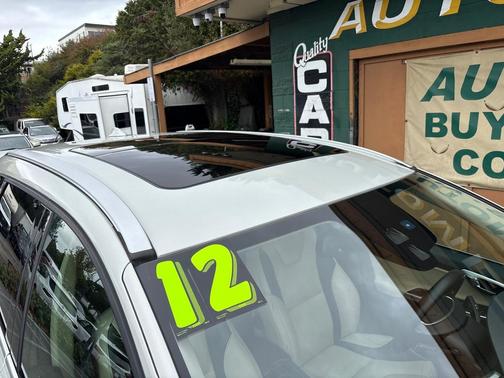 2012 Volvo XC60 T6 R-Design Premier Plus