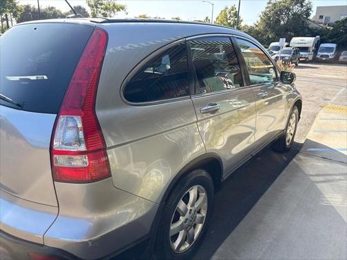 2007 Honda CR-V EX-L
