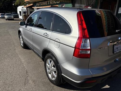 2007 Honda CR-V EX-L