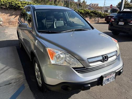2007 Honda CR-V EX-L