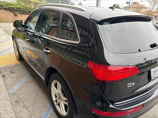 2017 Audi Q5 2.0T Premium