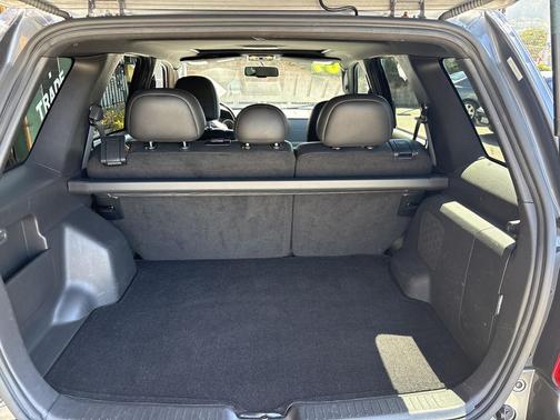 2009 Ford Escape Limited