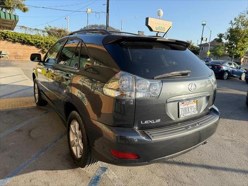 2004 Lexus RX 330 Base