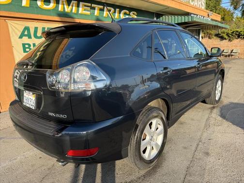 2004 Lexus RX 330 Base