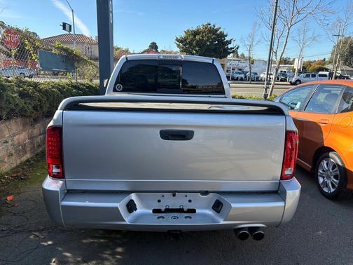 2004 Dodge Ram 1500 SRT-10