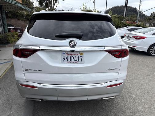 2023 Buick Enclave Essence FWD