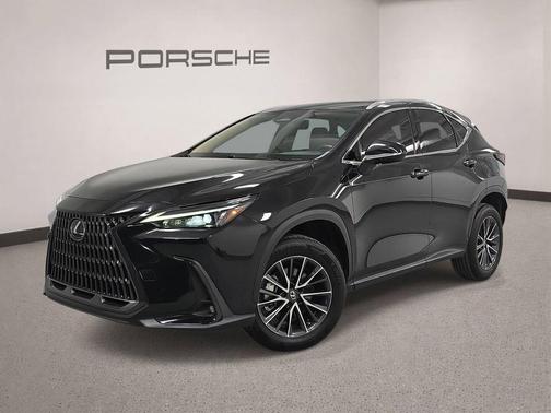 Caviar 2023 Lexus NX 250 Base