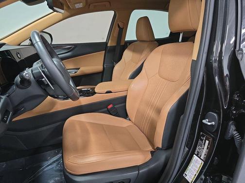 Caviar 2023 Lexus NX 250 Base
