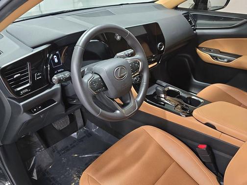 Caviar 2023 Lexus NX 250 Base