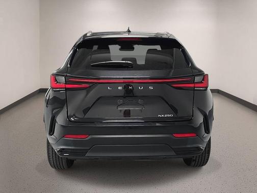 Caviar 2023 Lexus NX 250 Base