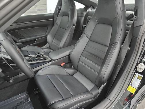 Black 2026 Porsche 911 Carrera 4S