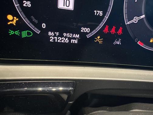 Black 2024 Porsche Cayenne S