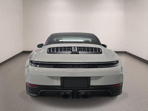Chalk 2026 Porsche 911 Carrera GTS
