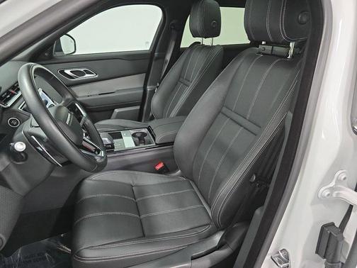 Ostuni Pearl White 2022 Land Rover Range Rover Velar R-Dynamic S