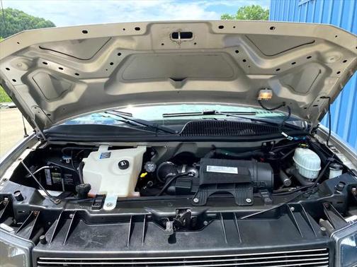 2007 Chevrolet Express 1500 Base