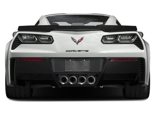 2016 Chevrolet Corvette Z06