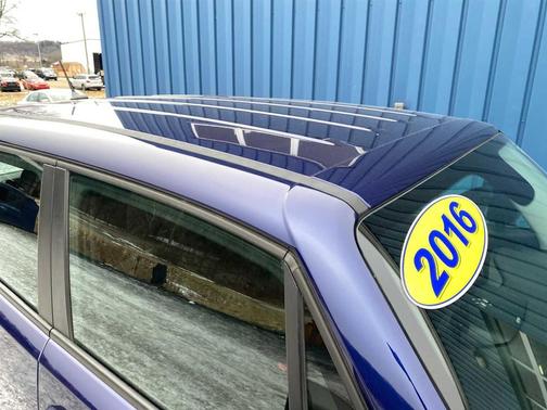 2016 Jeep Renegade Sport