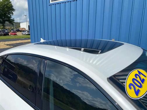 2021 Audi e-tron Sportback Prestige