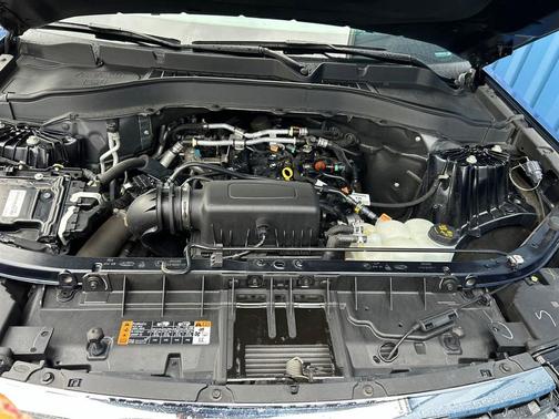 2021 Ford Explorer XLT AWD