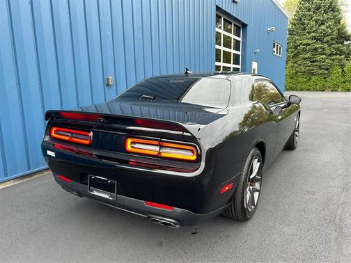 2019 Dodge Challenger R/T Scat Pack