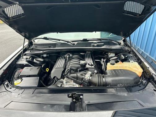 2019 Dodge Challenger R/T Scat Pack