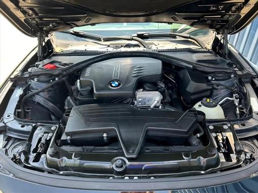 2015 BMW 320 i xDrive