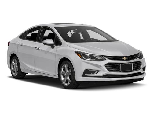 2016 Chevrolet Cruze Premier