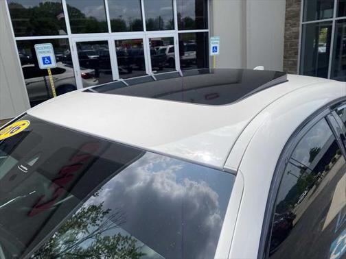 2016 BMW X6 xDrive50i