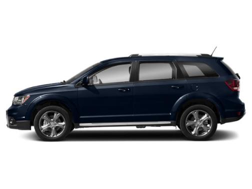 Redline 2 Coat Pearl 2018 Dodge Journey SE
