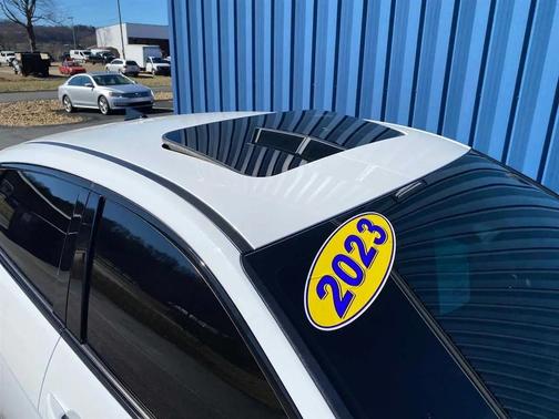 2023 Hyundai ELANTRA N Line DCT