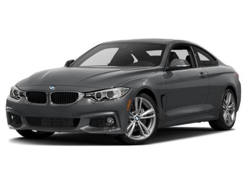 2015 BMW 435 i xDrive