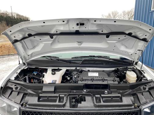 2024 Chevrolet Express 2500 2500 Cargo