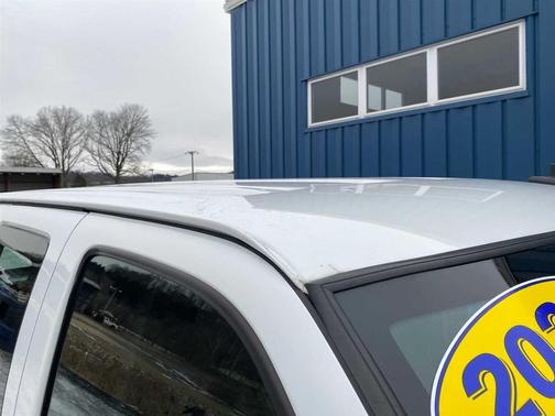 2024 Chevrolet Express 2500 2500 Cargo