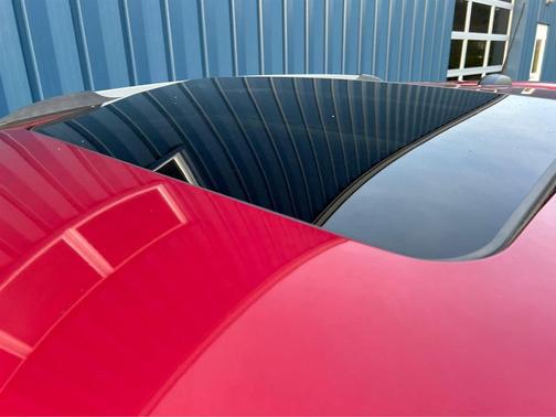 2018 Buick Encore Sport Touring