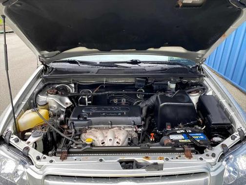 2006 Toyota Highlander Base