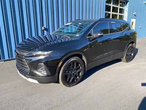 2019 Chevrolet Blazer 2LT